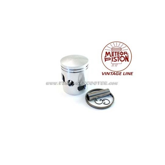 Piston diamètre 63,5 Vespa 180 Rally